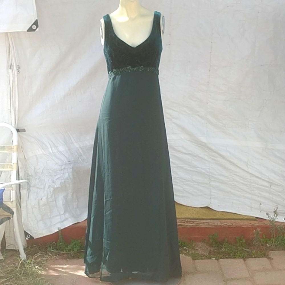Evening Gown